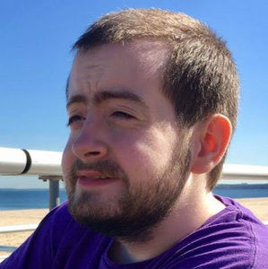 Meet your Posher, Teri